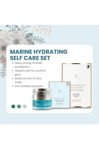 Estuche con colágeno - 3 productos