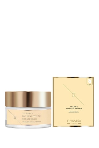Estuche con vitamina C - 2 productos