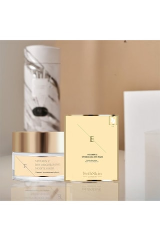 Estuche con vitamina C - 2 productos