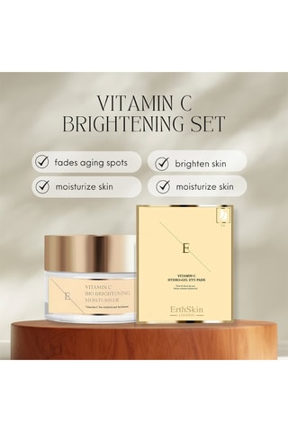 Estuche con vitamina C - 2 productos