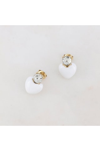 Puces - Blanc