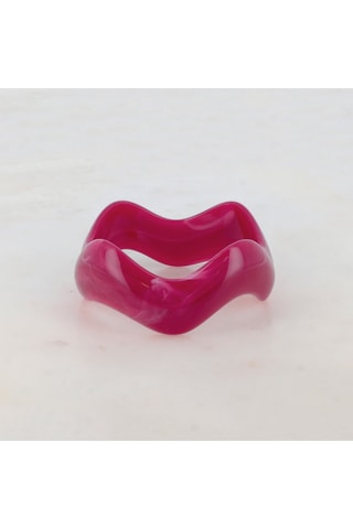 Jonc - Fuchsia