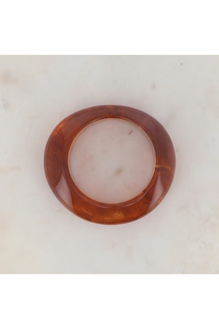 Jonc - Rouge brique