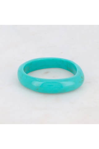 Jonc - Turquoise