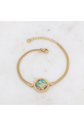 Bracelet - Abalone