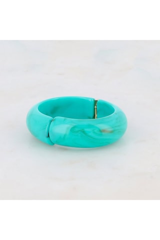 Jonc - Turquoise