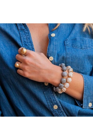Bracelet - Gris