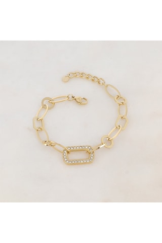 Bracelet - Doré