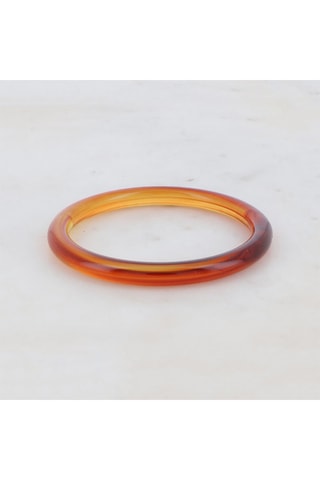 Bracelet - Ambre