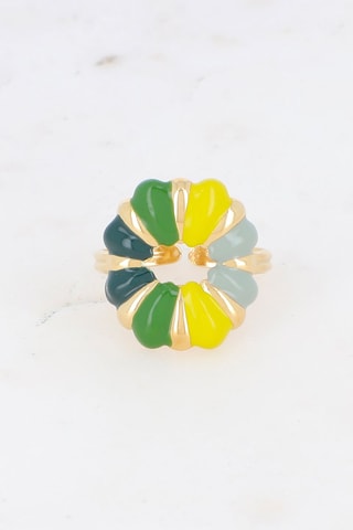 Bague - Doré