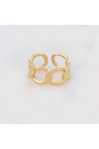 Bague - Doré