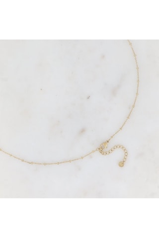 Collier - Doré