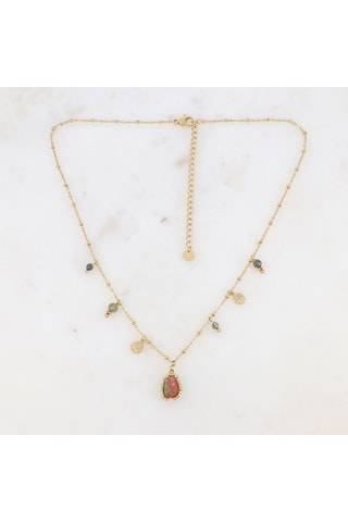 Collier - Doré