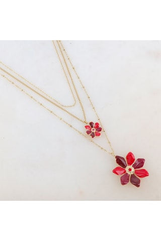 Collier - Doré