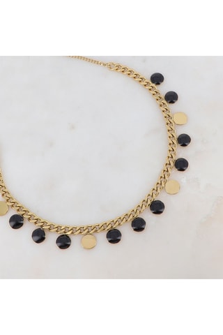 Collier - Doré