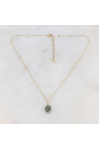 Collier - Turquoise