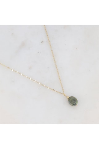 Collier - Turquoise