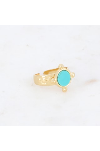 Bague - Turquoise