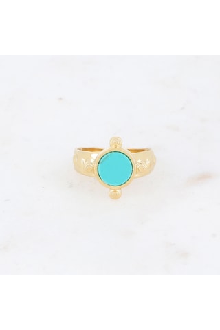 Bague - Turquoise