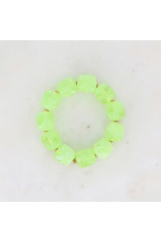 Bracelet - Vert