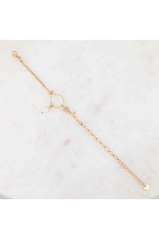 Bracelet - Perles de culture d'eau douce