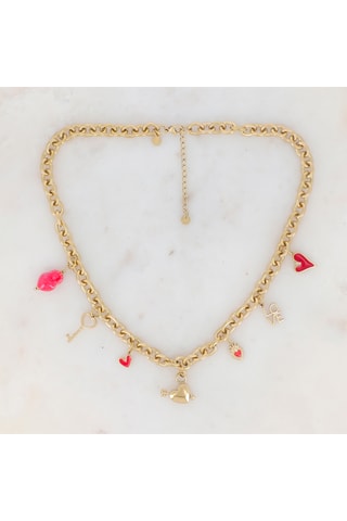 Collier - Céramique