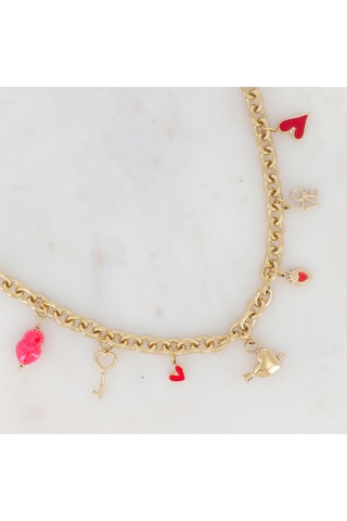 Collier - Céramique