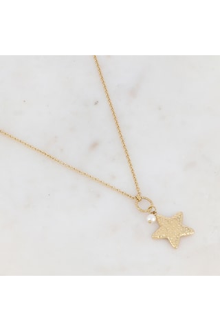 Collier - Perle de culture d'eau douce