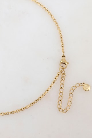 Collier - Perle de culture d'eau douce