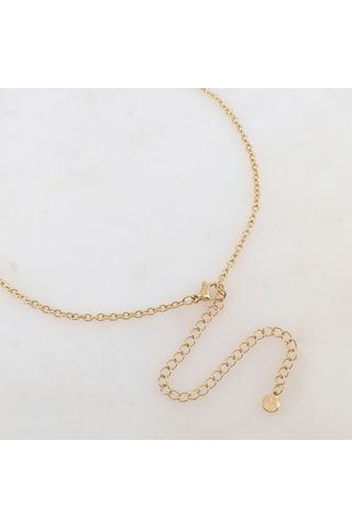 Collier - Nacre