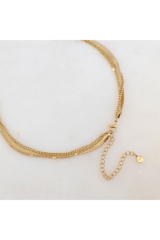 Collier - Nacre