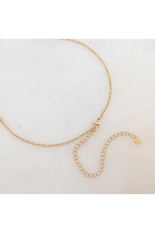 Collier - Nacre