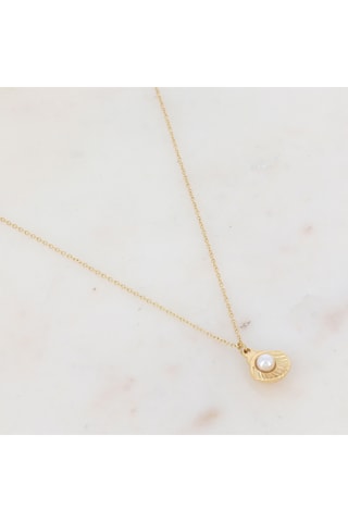 Collier - Doré
