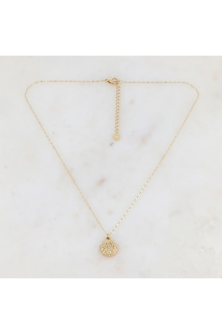 Collier - Doré