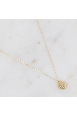 Collier - Doré