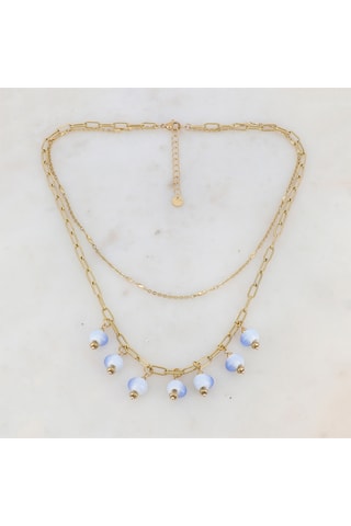 Collier - Céramique