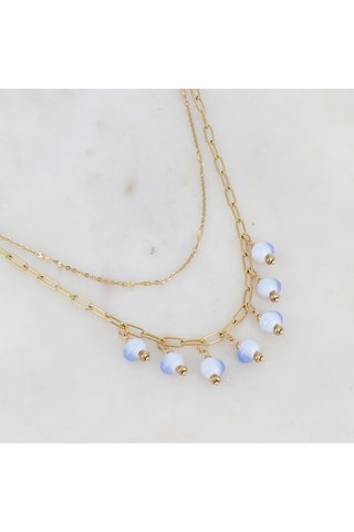 Collier - Céramique