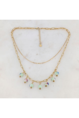 Collier - Céramique