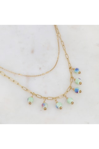 Collier - Céramique