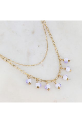 Collier - Céramique