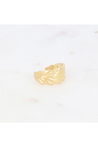 Bague réglable - Doré