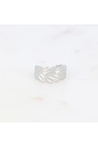 Bague réglable - Argenté