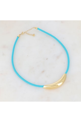 Collier - Turquoise
