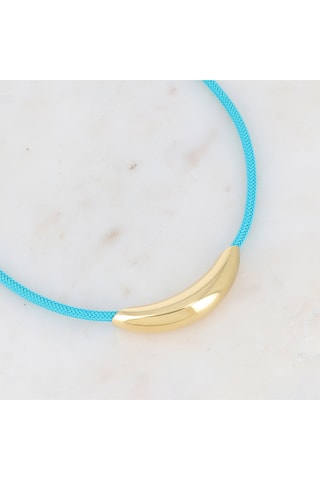 Collier - Turquoise
