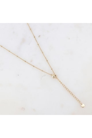 Collier - Perles de culture d'eau douce