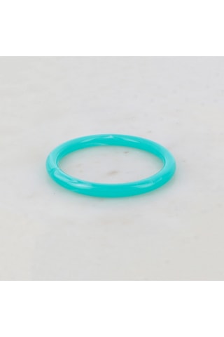 Jonc - Turquoise
