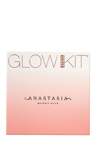 Palette d'enlumineurs glow - Sugar - 4 teintes