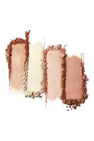 Palette d'enlumineurs glow - Sugar - 4 teintes