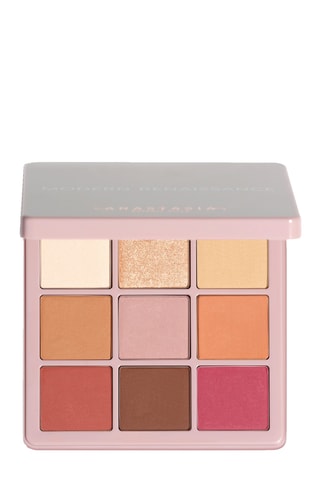 Palette de fards à paupière Modern Renaissance - 9 x 0,84 g