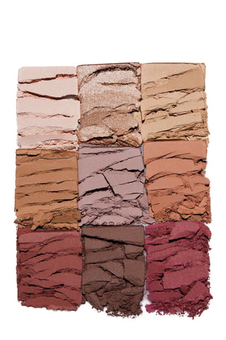 Palette de fards à paupière Modern Renaissance - 9 x 0,84 g